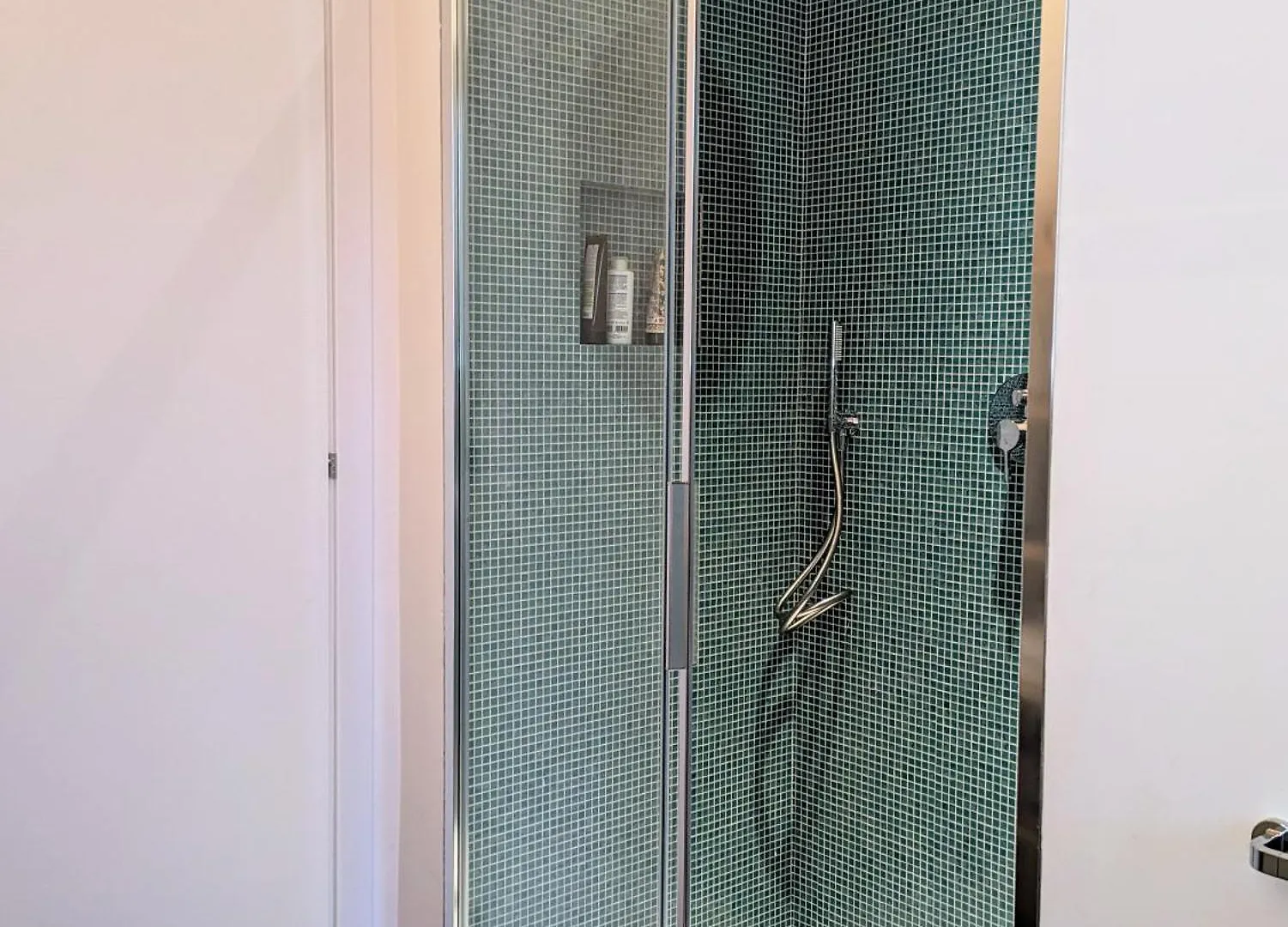 L'Appartamento Blu Verona Apartment