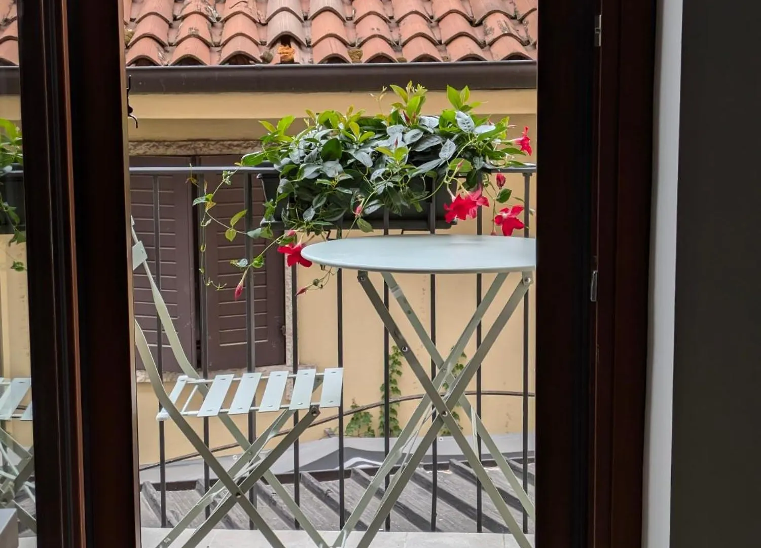 Apartment L'Appartamento Blu Verona