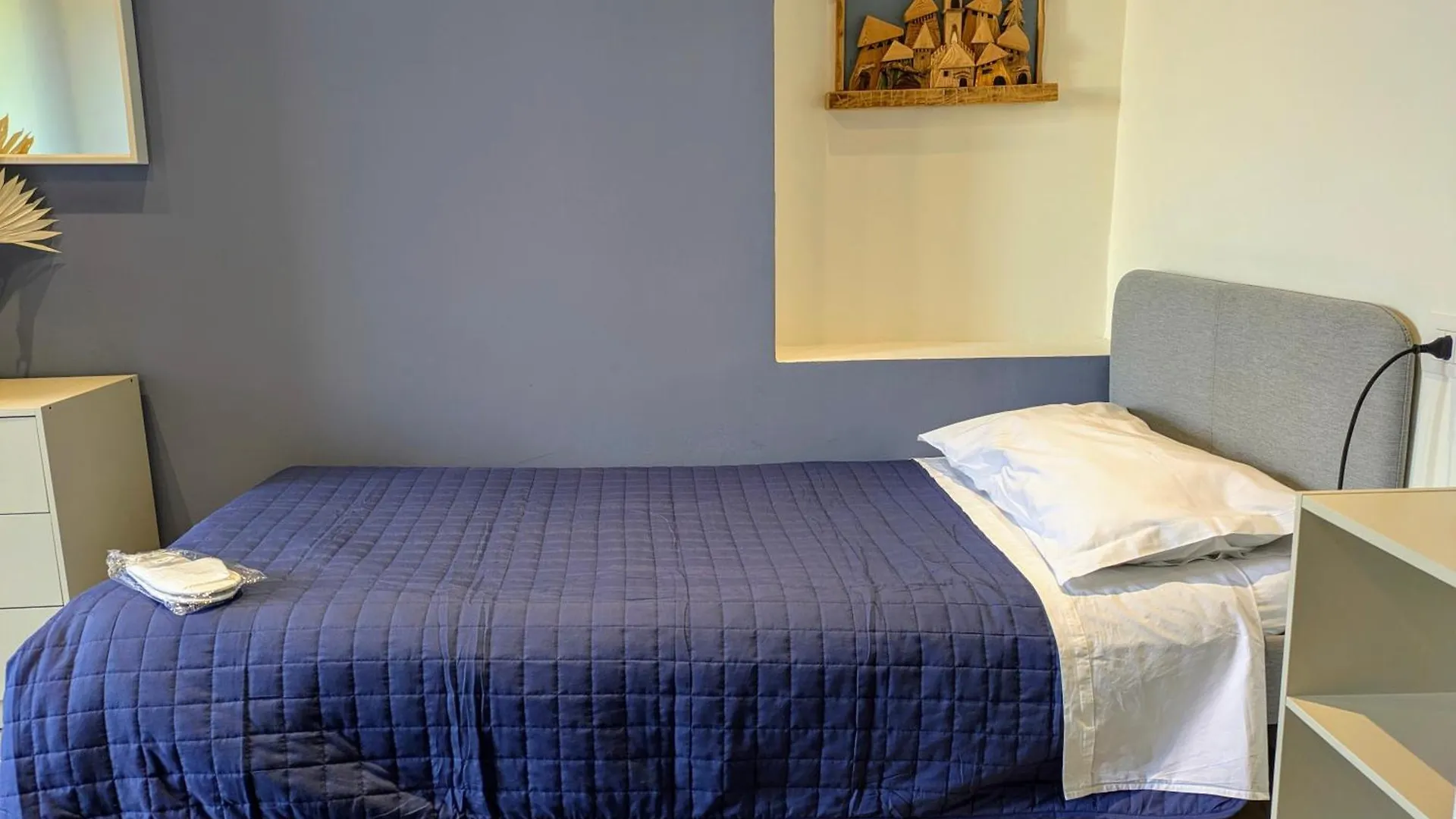 Apartment L'Appartamento Blu Verona Italy