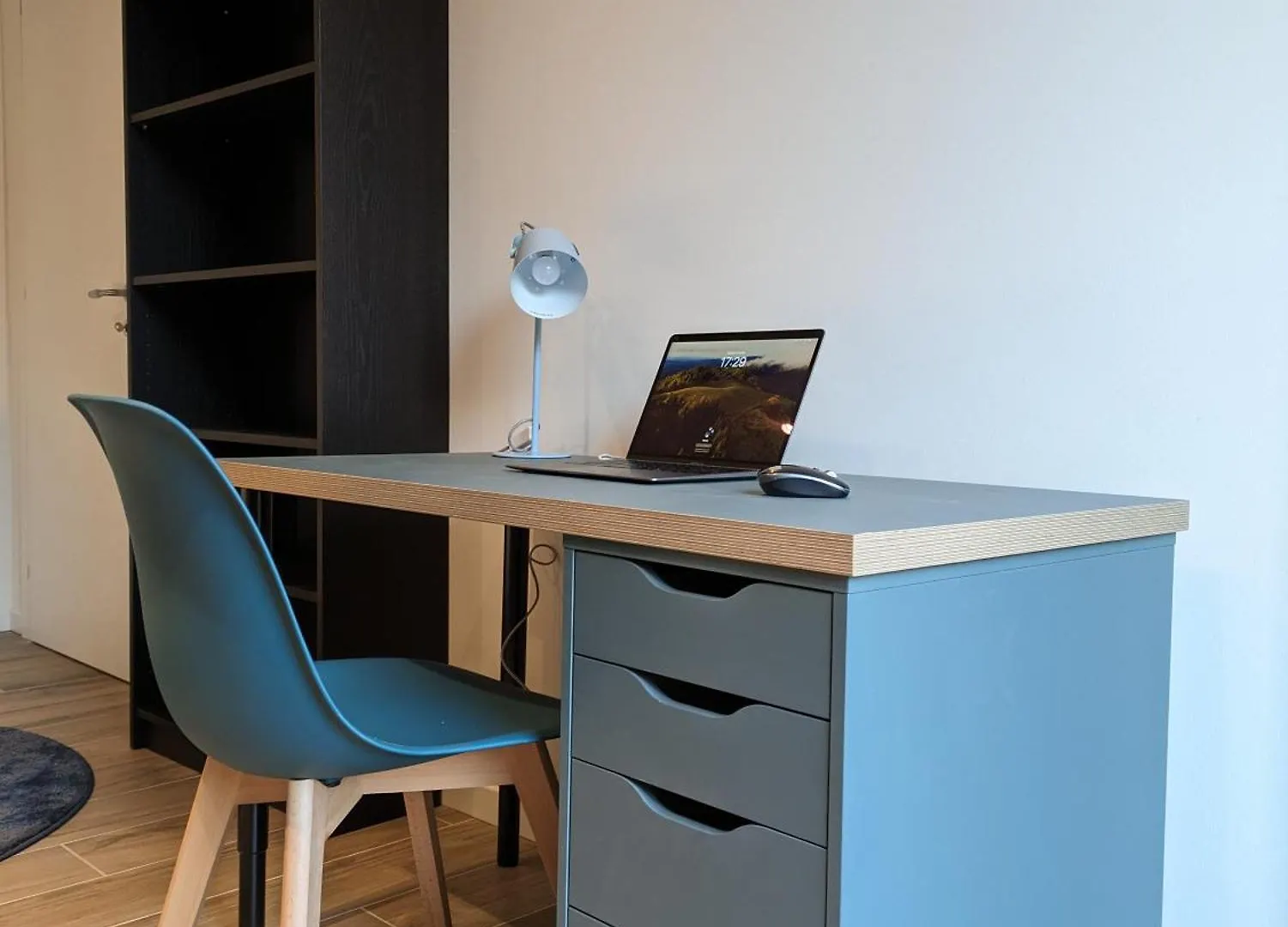 Apartment L'Appartamento Blu Verona