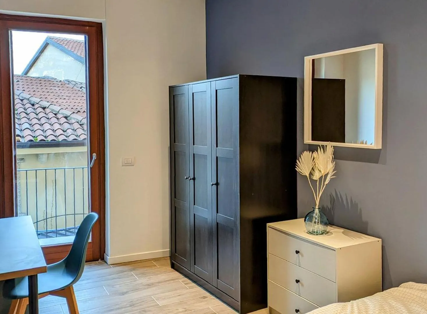 Apartment L'Appartamento Blu Verona Italy