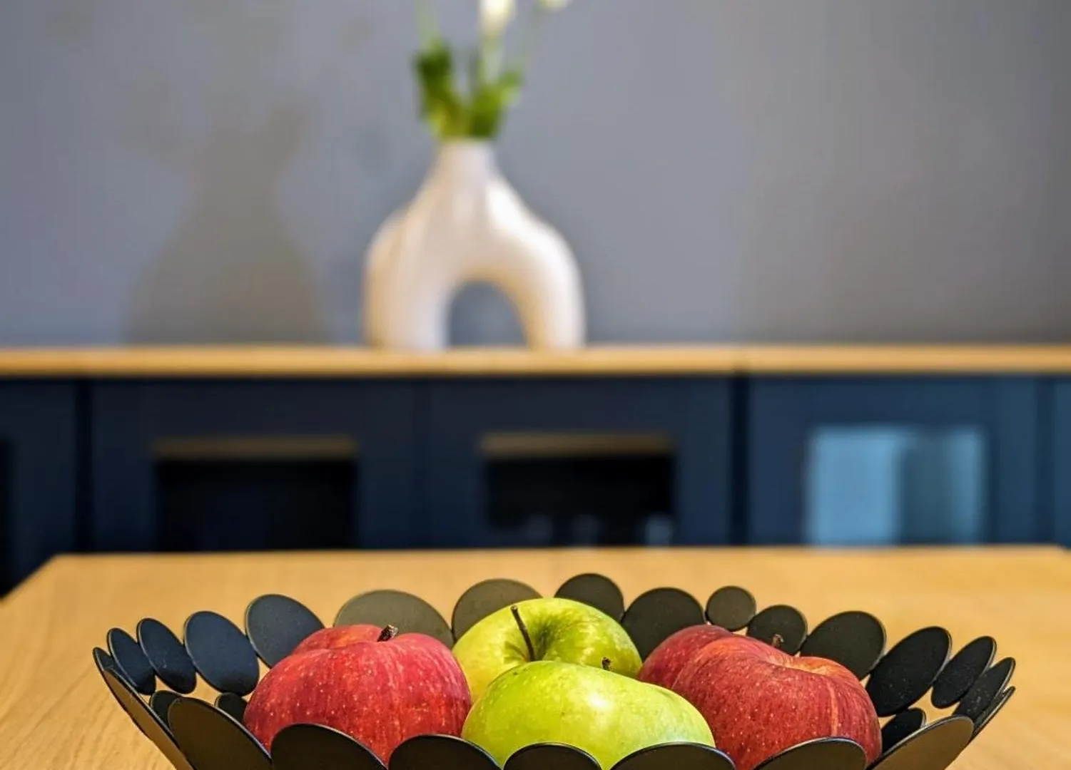 Apartment L'Appartamento Blu Verona Italy