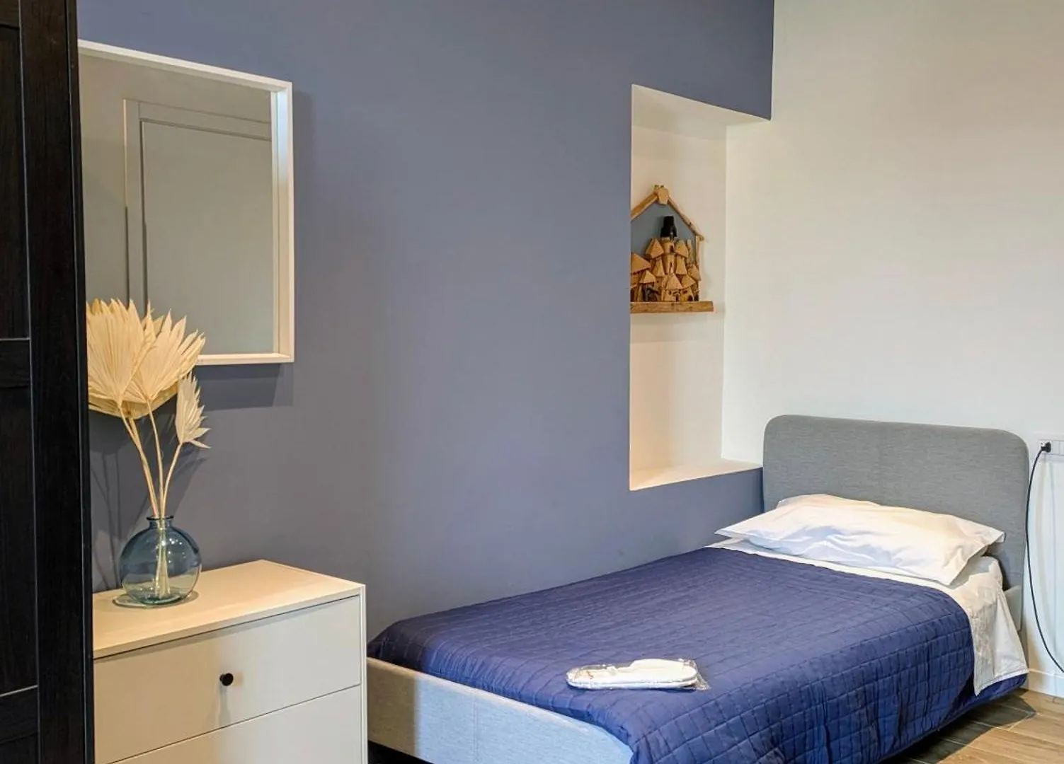 L'Appartamento Blu Verona Apartment