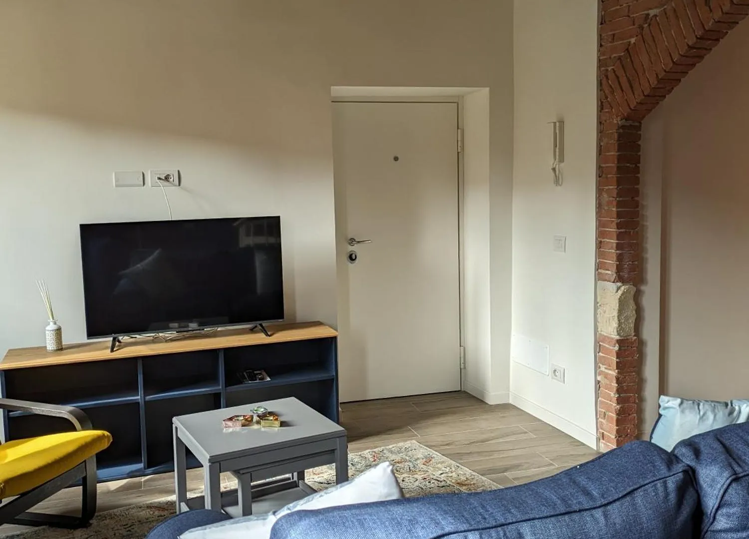 L'Appartamento Blu فيرونا 0*,