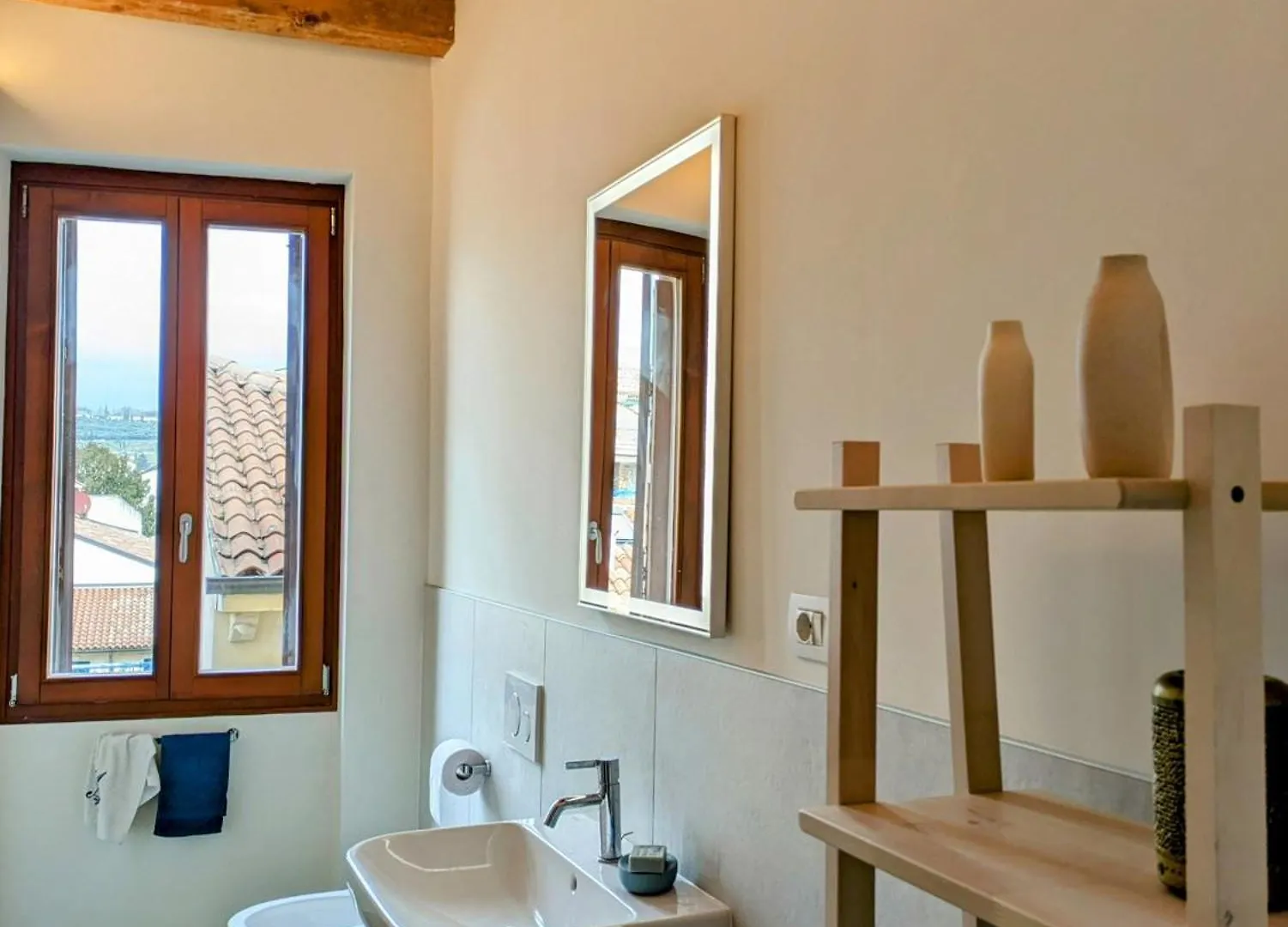 L'Appartamento Blu فيرونا
