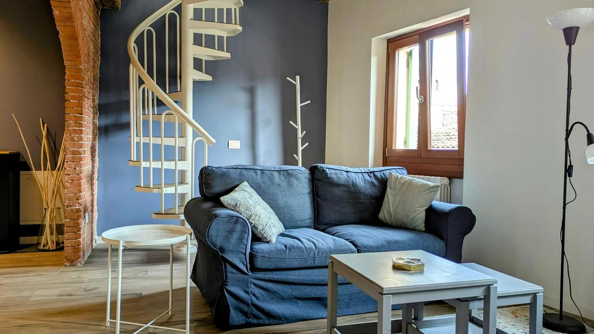 L'Appartamento Blu فيرونا 0*,  إيطاليا